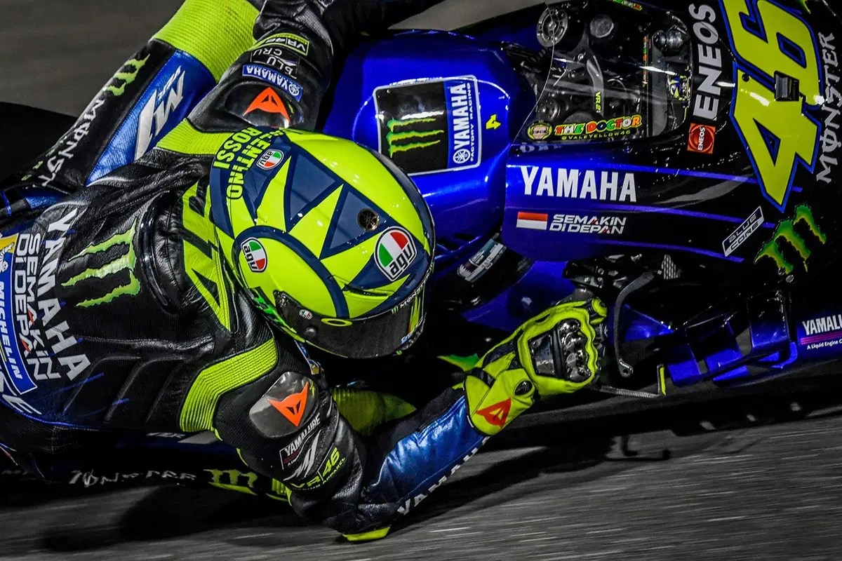 Gallery MotoGP 2019. Il GP del Qatar (22)