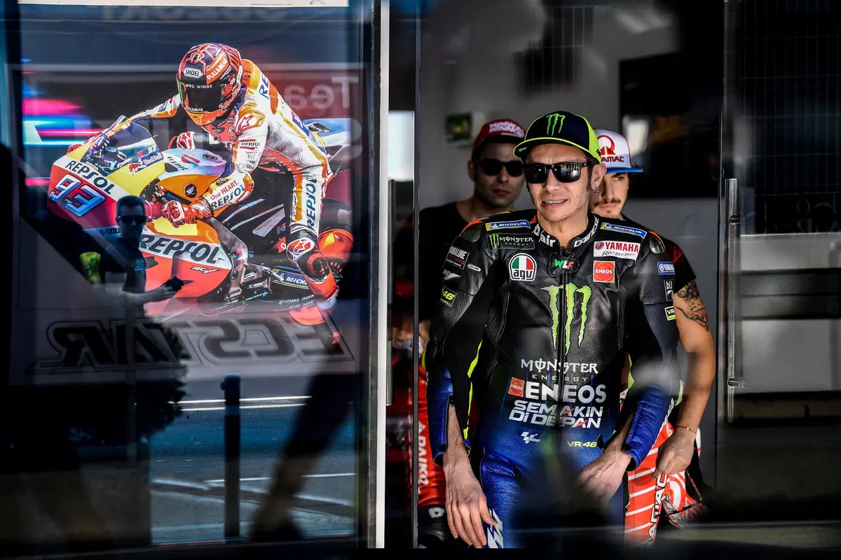 Gallery MotoGP 2019. Il GP del Qatar (24)