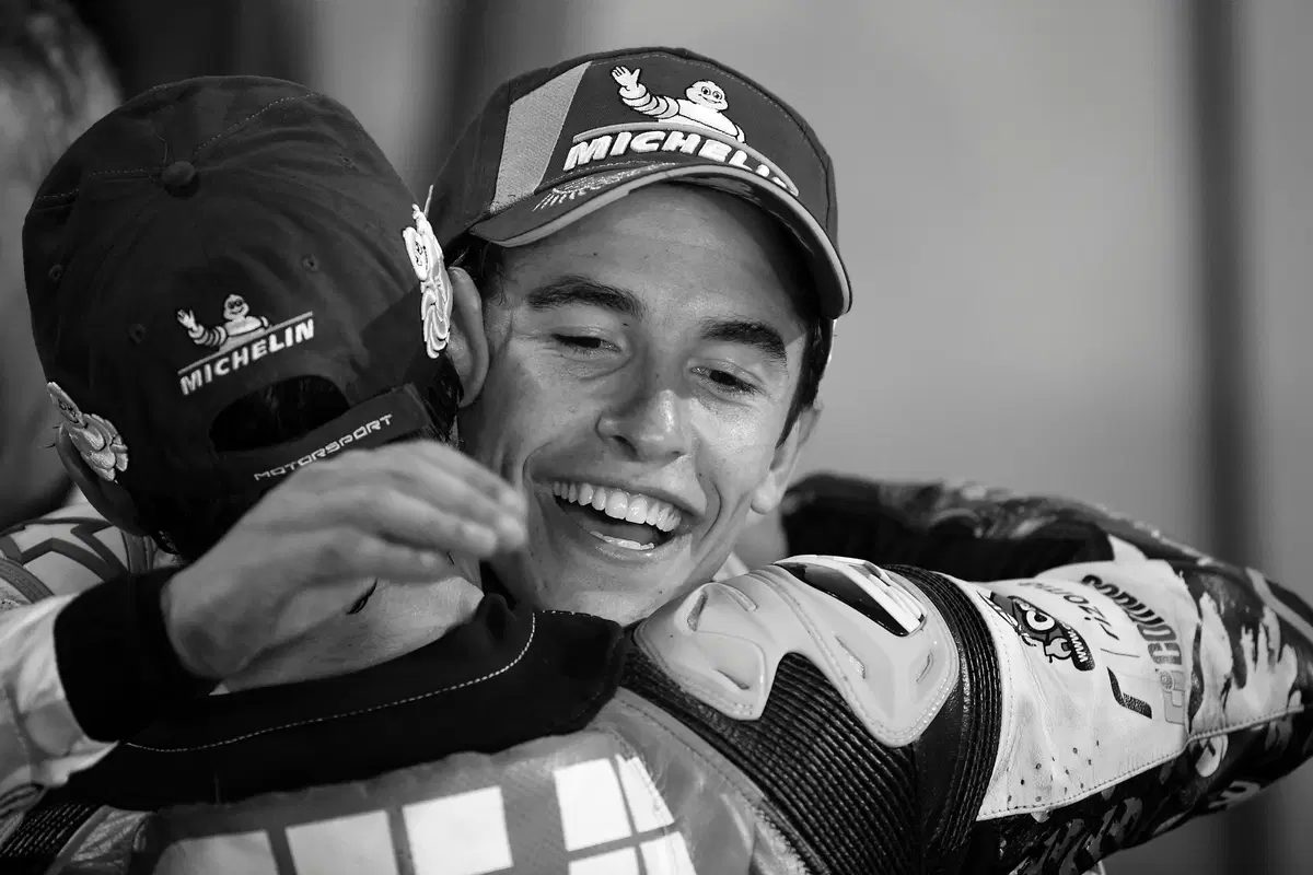 Gallery MotoGP 2019. Il GP del Qatar (25)