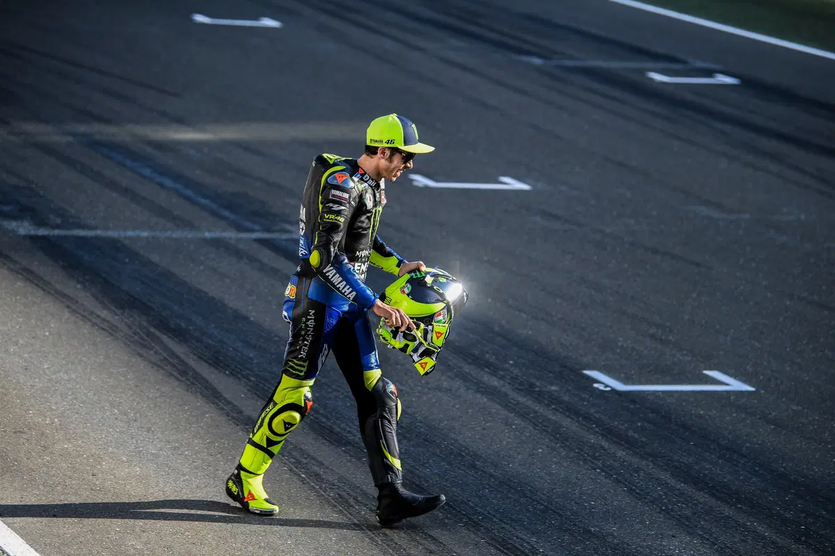 Gallery MotoGP 2019. Il GP del Qatar (32)