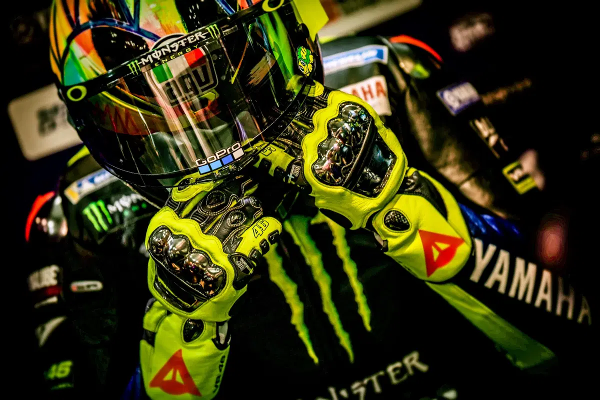 Gallery MotoGP 2019. Il GP del Qatar (34)