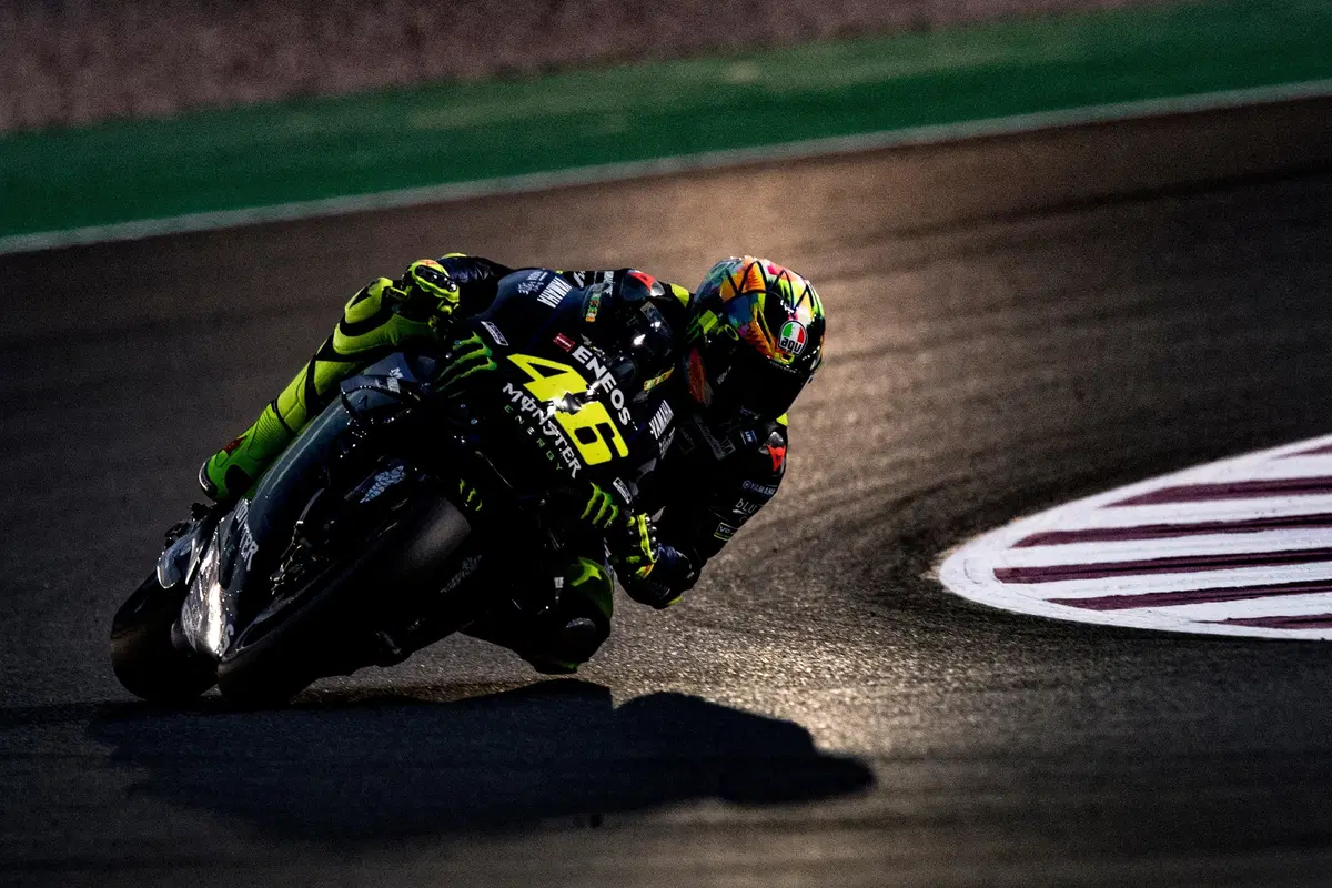 Gallery MotoGP 2019. Il GP del Qatar (40)