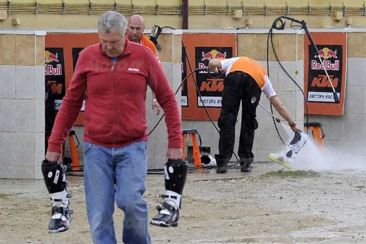 Motocross. Le foto più spettacolari del GP di Bulgaria (9)
