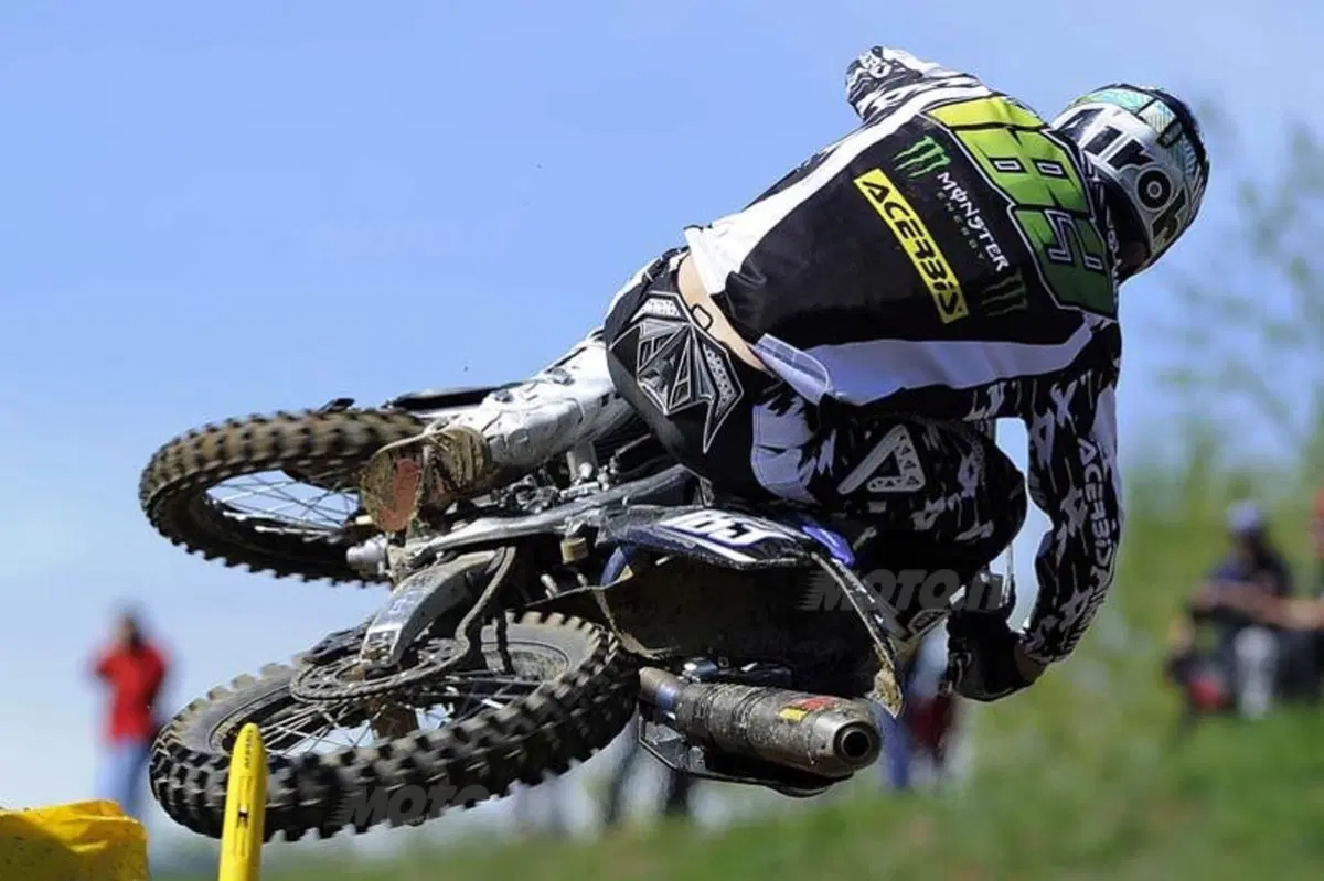 Motocross. Le foto più spettacolari del GP di Bulgaria (10)