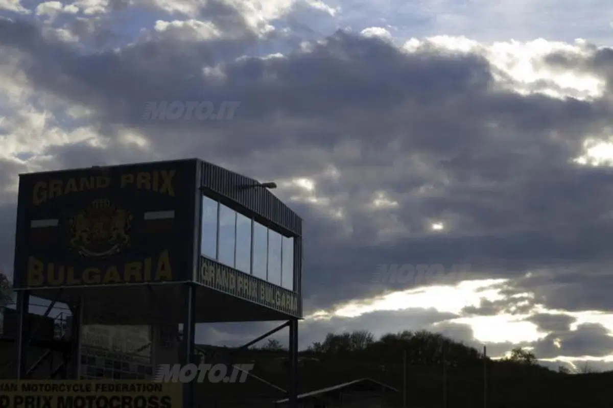 Motocross. Le foto più spettacolari del GP di Bulgaria (11)