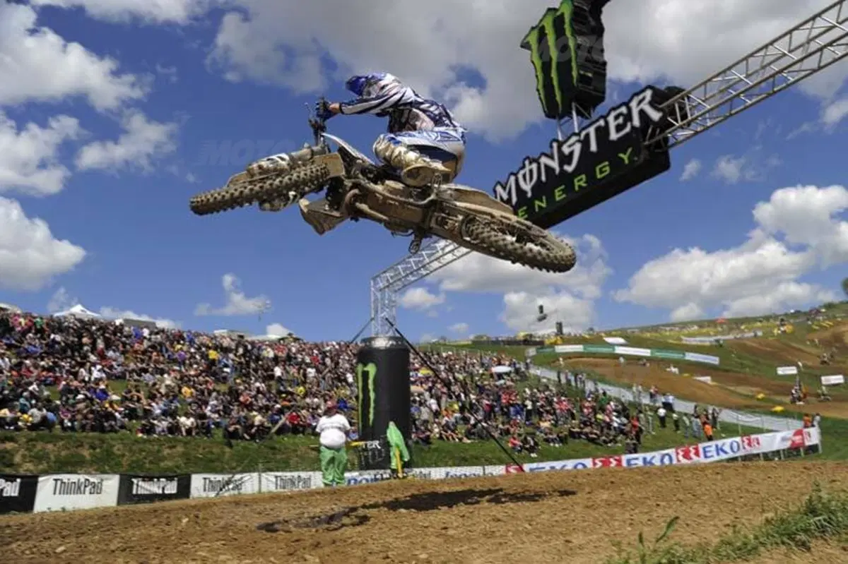 Motocross. Le foto più spettacolari del GP di Bulgaria (15)