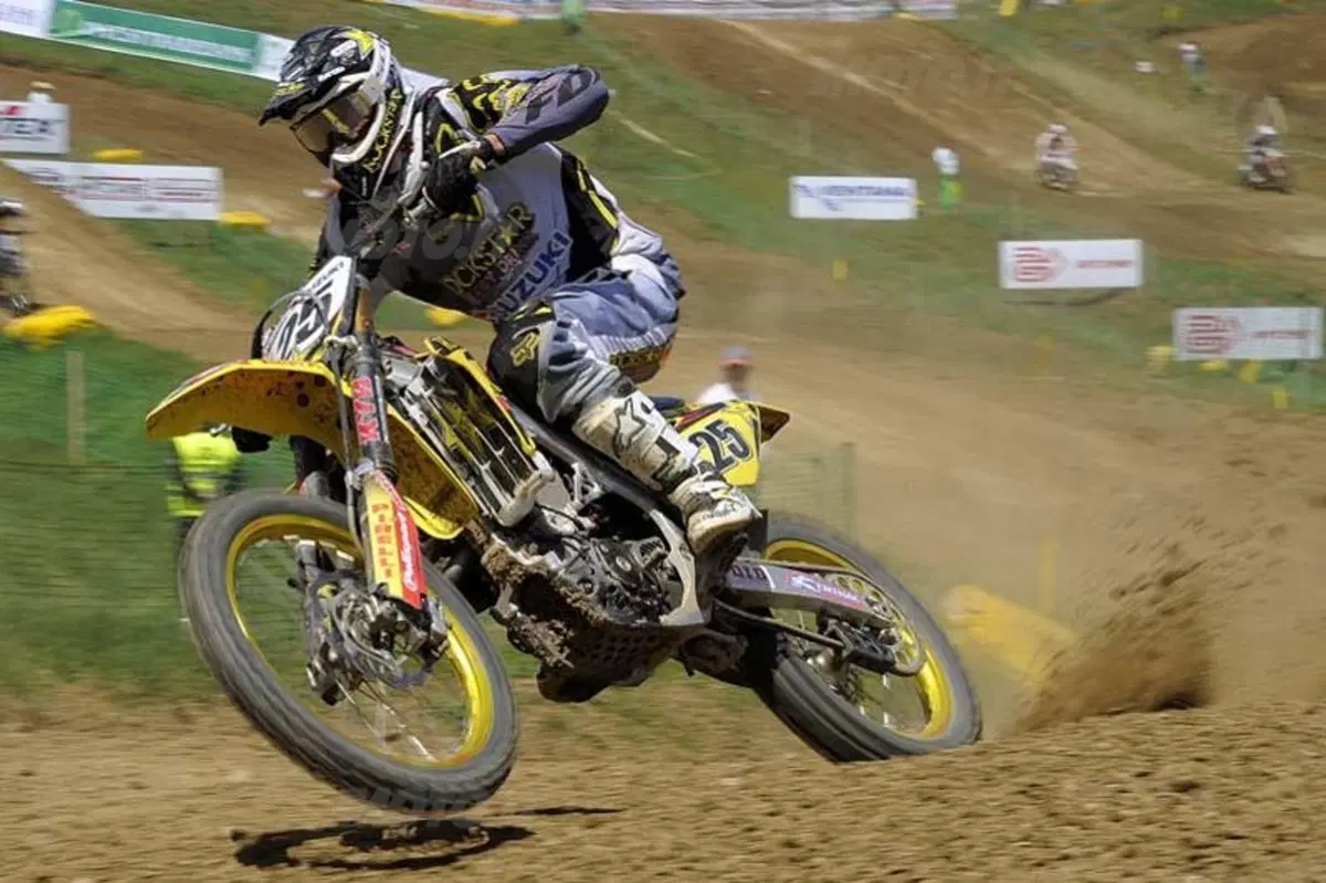 Motocross. Le foto più spettacolari del GP di Bulgaria (23)