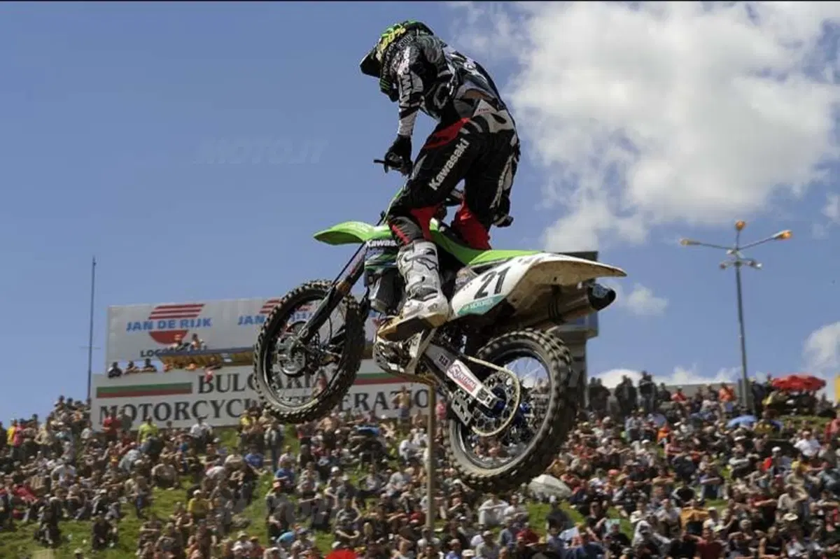 Motocross. Le foto più spettacolari del GP di Bulgaria (25)