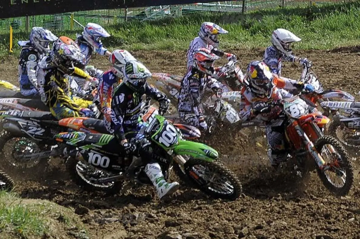 Motocross. Le foto più spettacolari del GP di Bulgaria (27)