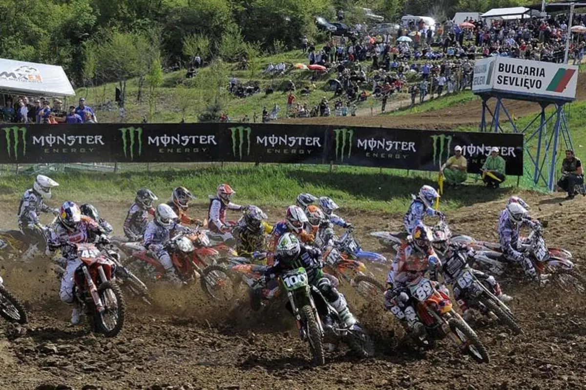 Motocross. Le foto più spettacolari del GP di Bulgaria (28)