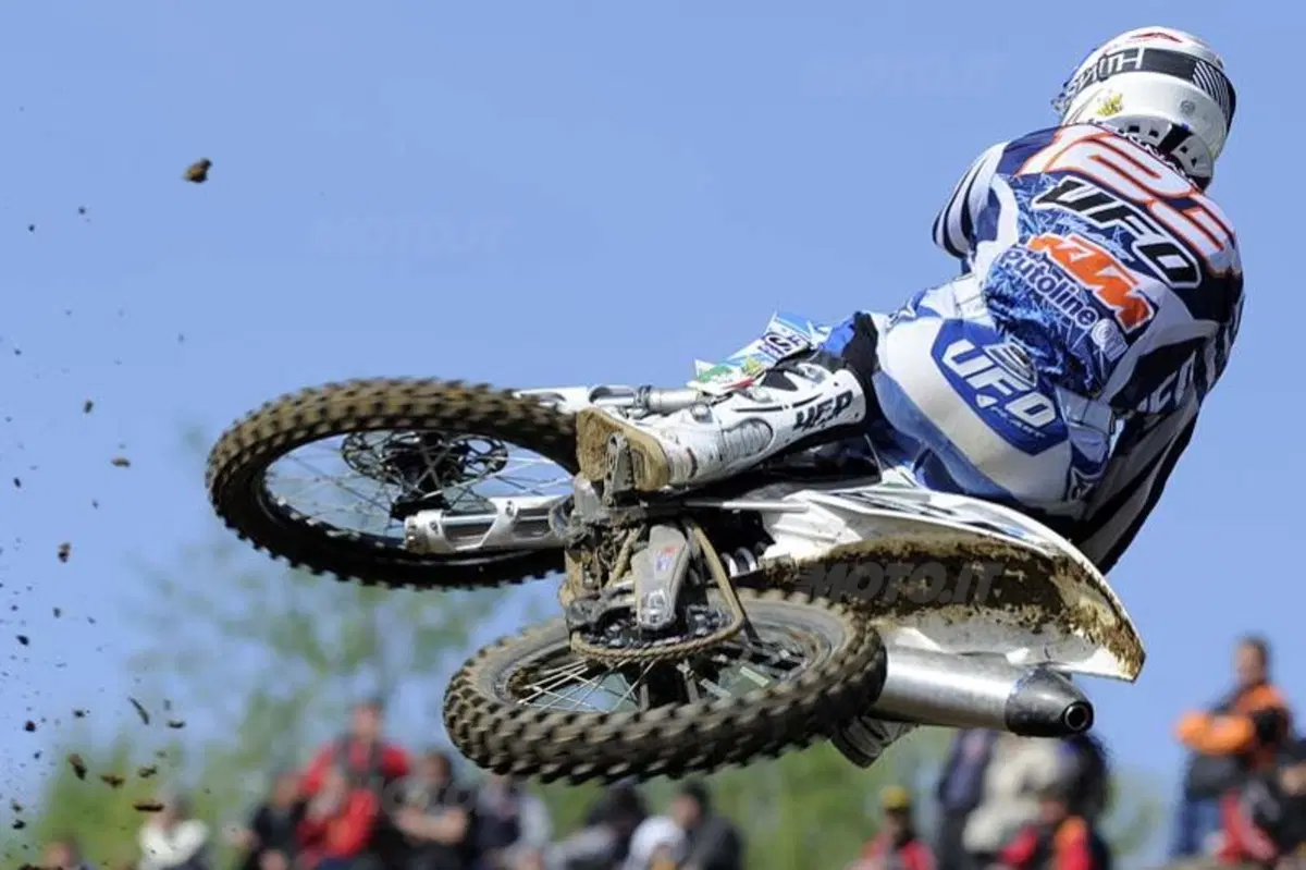 Motocross. Le foto più spettacolari del GP di Bulgaria (30)
