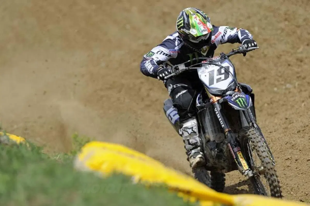 Motocross. Le foto più spettacolari del GP di Bulgaria (32)