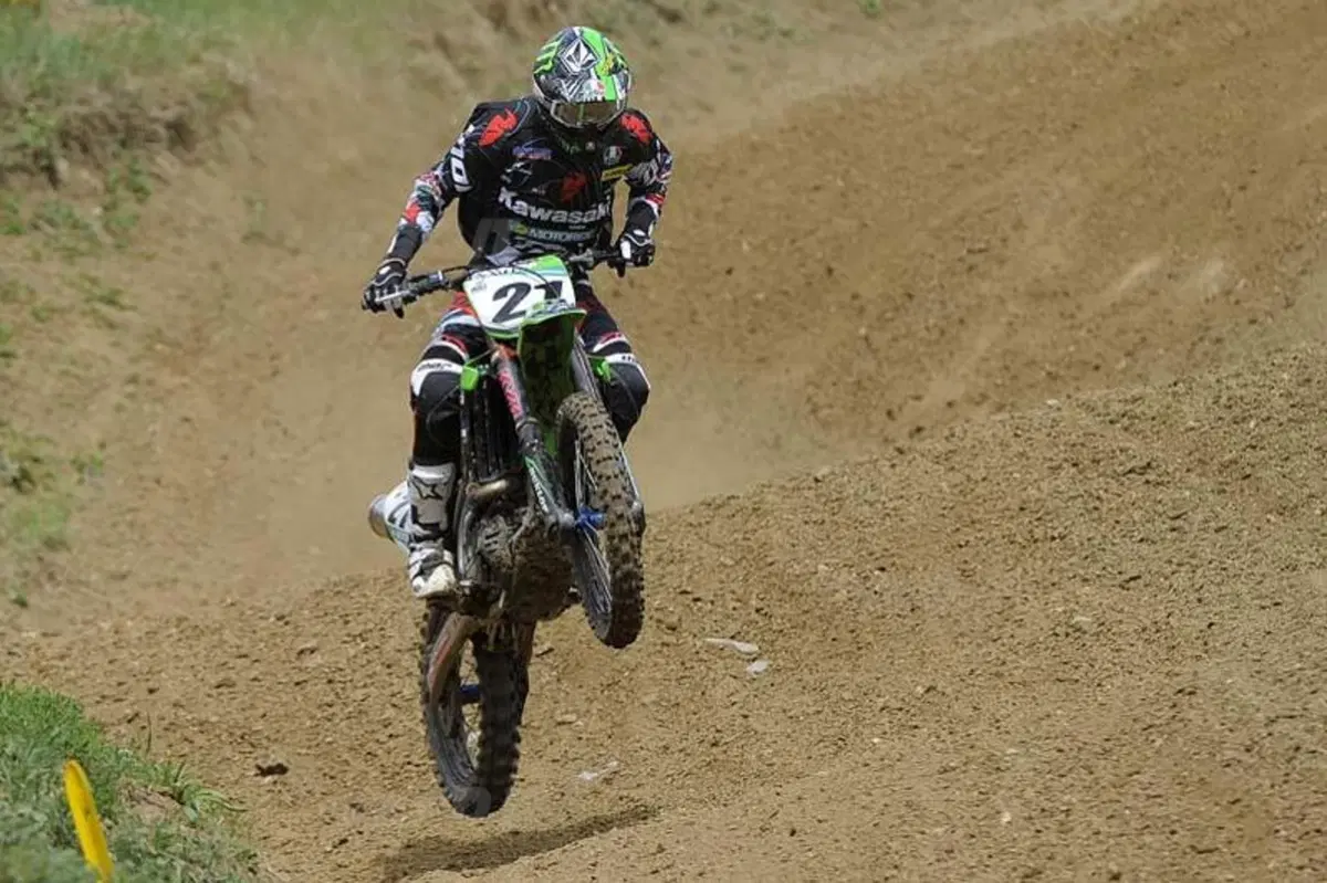 Motocross. Le foto più spettacolari del GP di Bulgaria (34)