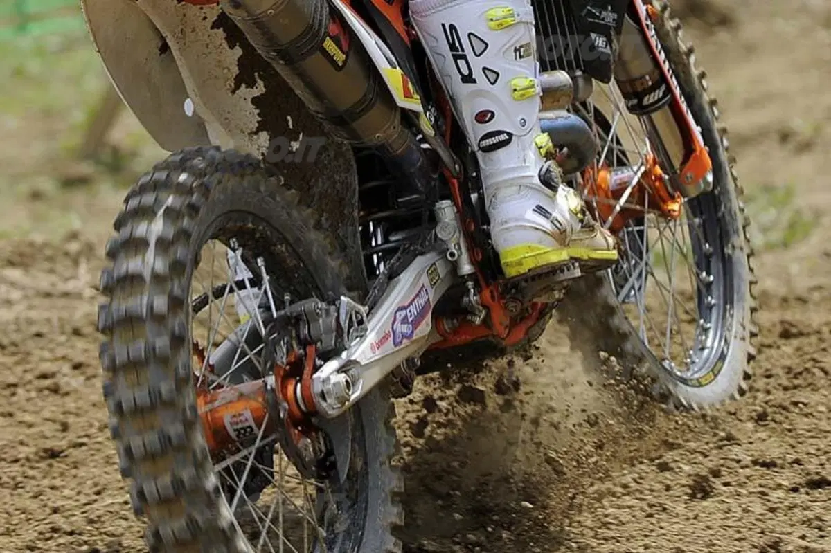 Motocross. Le foto più spettacolari del GP di Bulgaria (35)