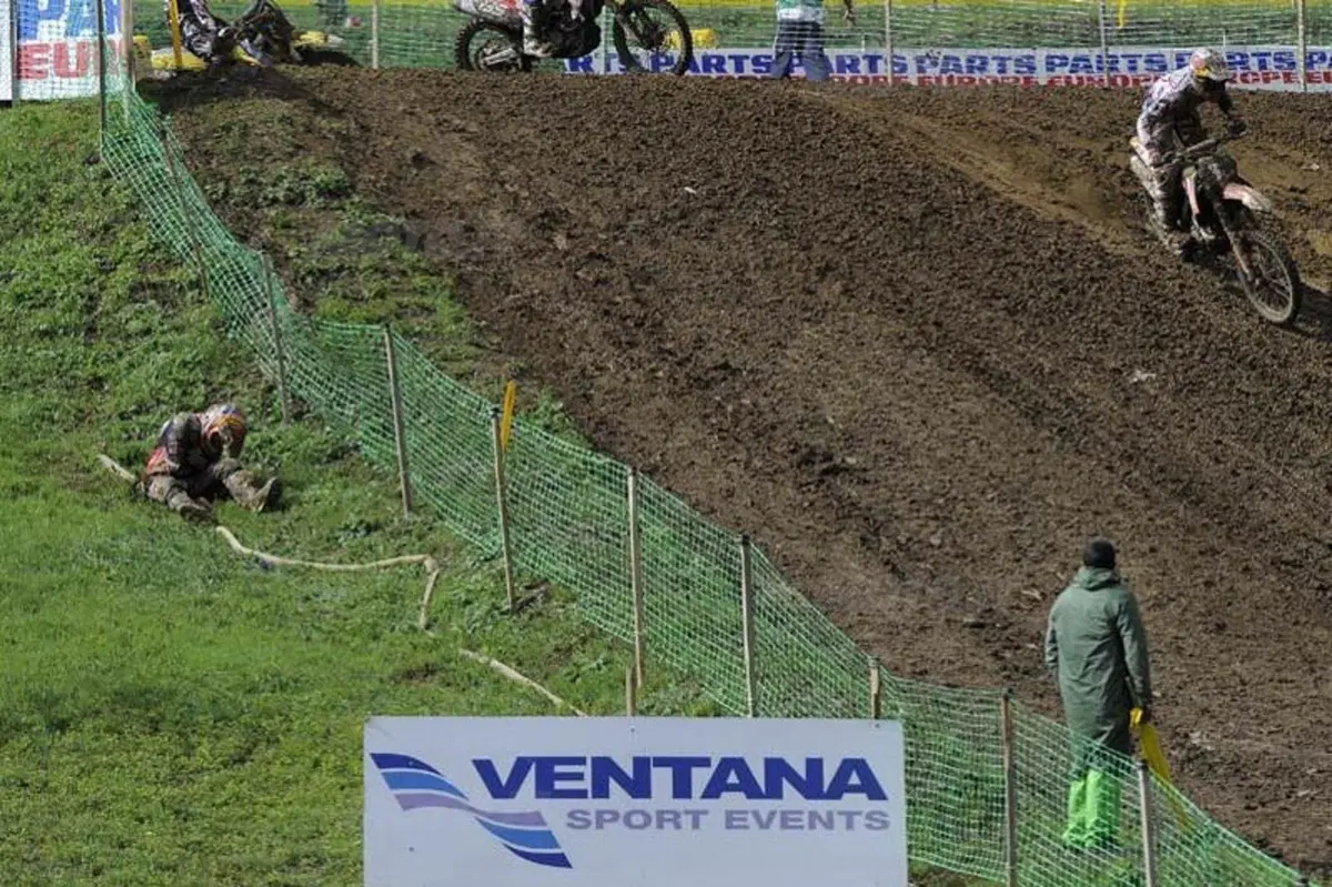 Motocross. Le foto più spettacolari del GP di Bulgaria (37)