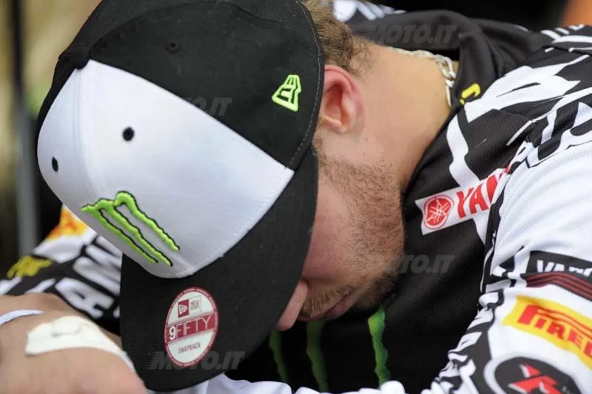 Motocross. Le foto più spettacolari del GP di Bulgaria (38)