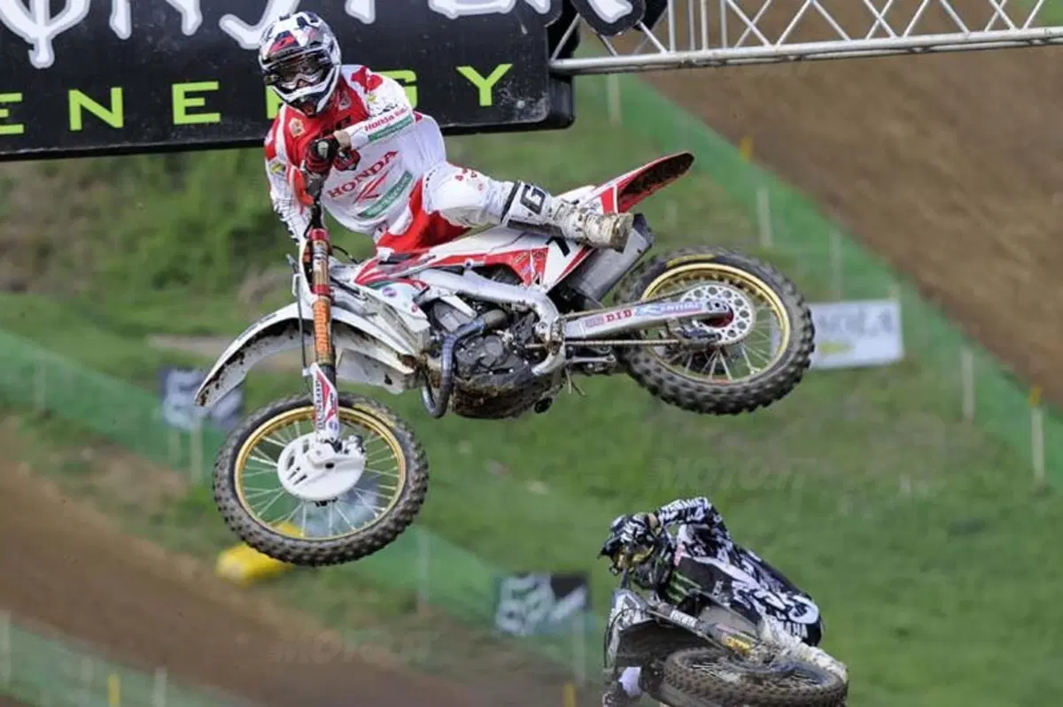 Motocross. Le foto più spettacolari del GP di Bulgaria (39)