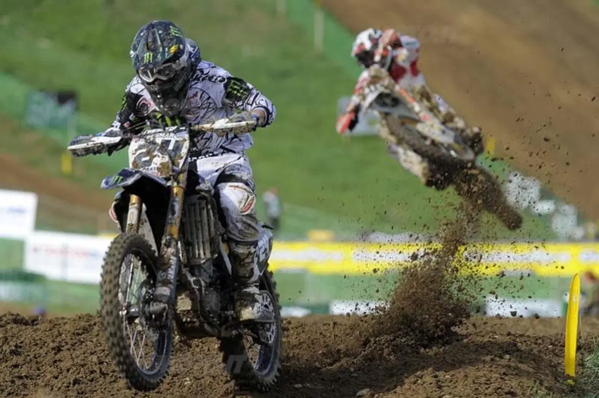 Motocross. Le foto più spettacolari del GP di Bulgaria (40)
