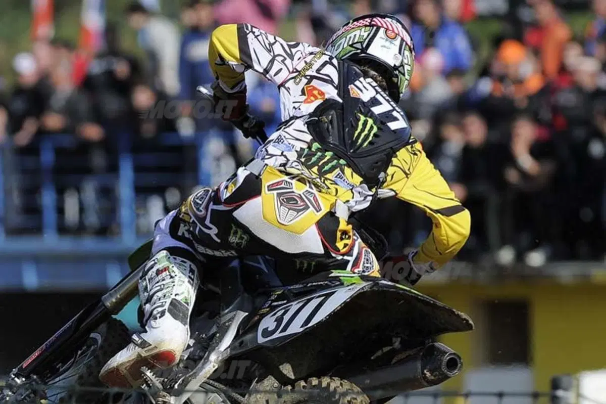 Motocross. Le foto più spettacolari del GP di Bulgaria (41)