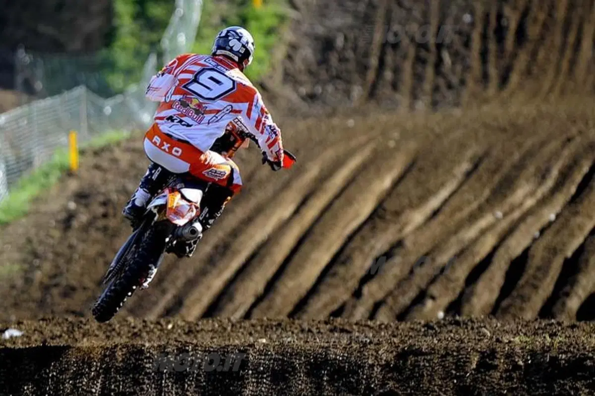 Motocross. Le foto più spettacolari del GP di Bulgaria (42)