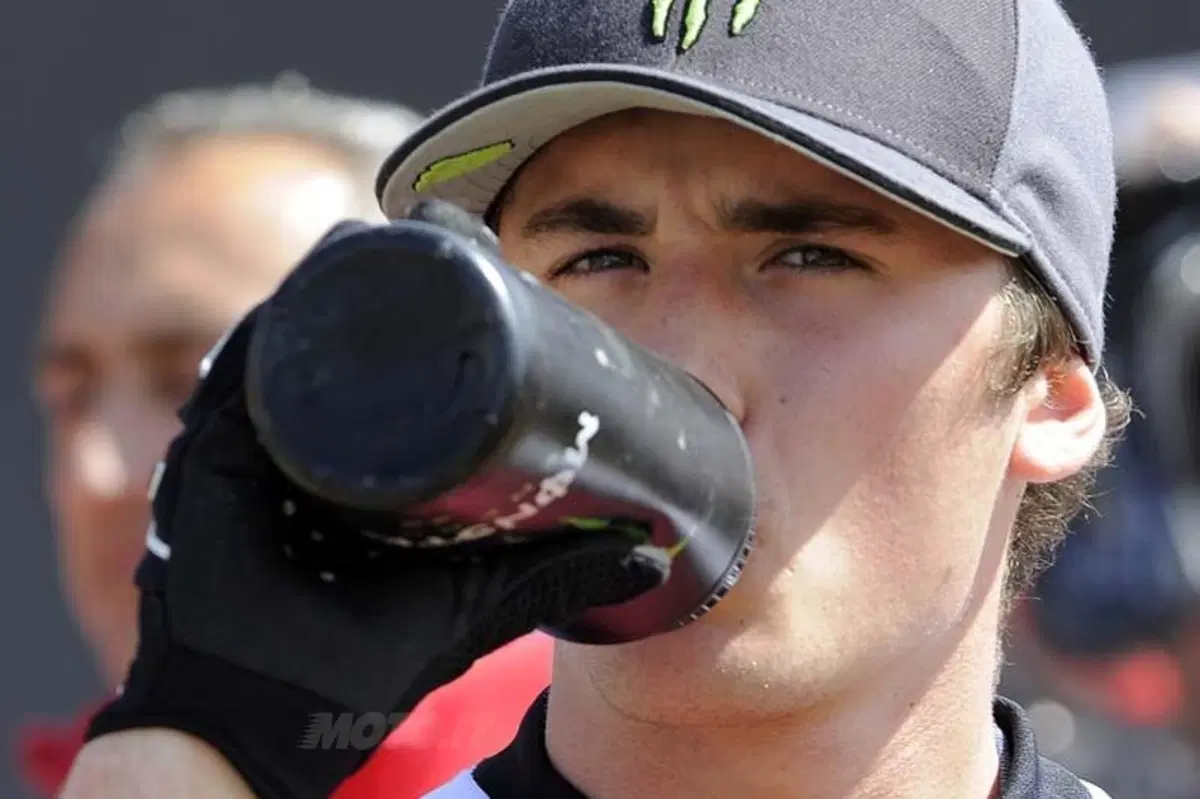 Motocross. Le foto più spettacolari del GP di Bulgaria (43)