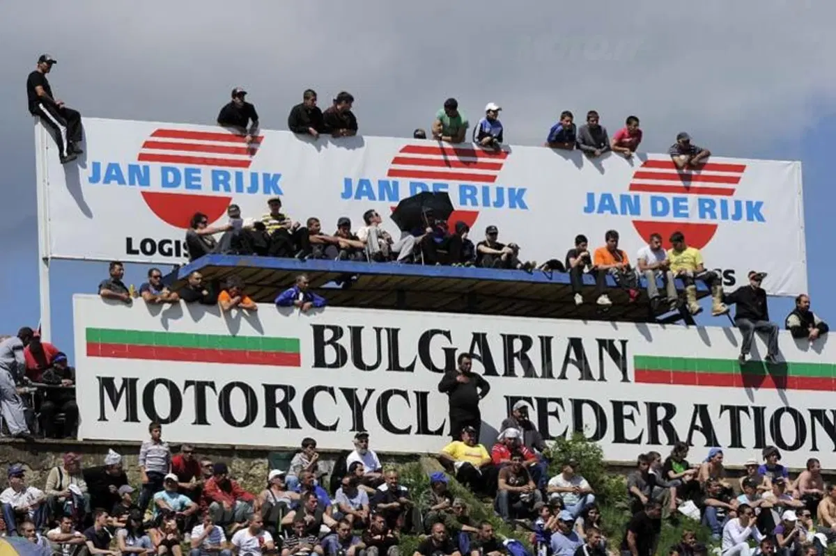 Motocross. Le foto più spettacolari del GP di Bulgaria (44)