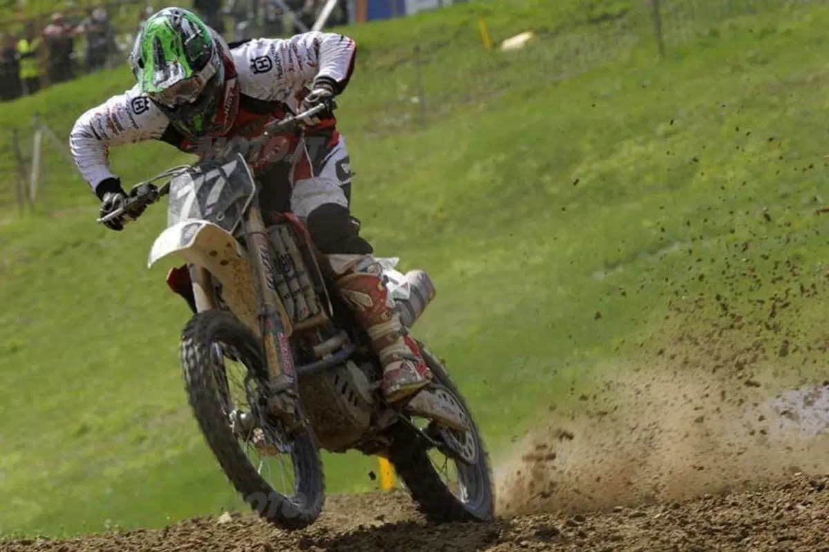 Motocross. Le foto più spettacolari del GP di Bulgaria (46)