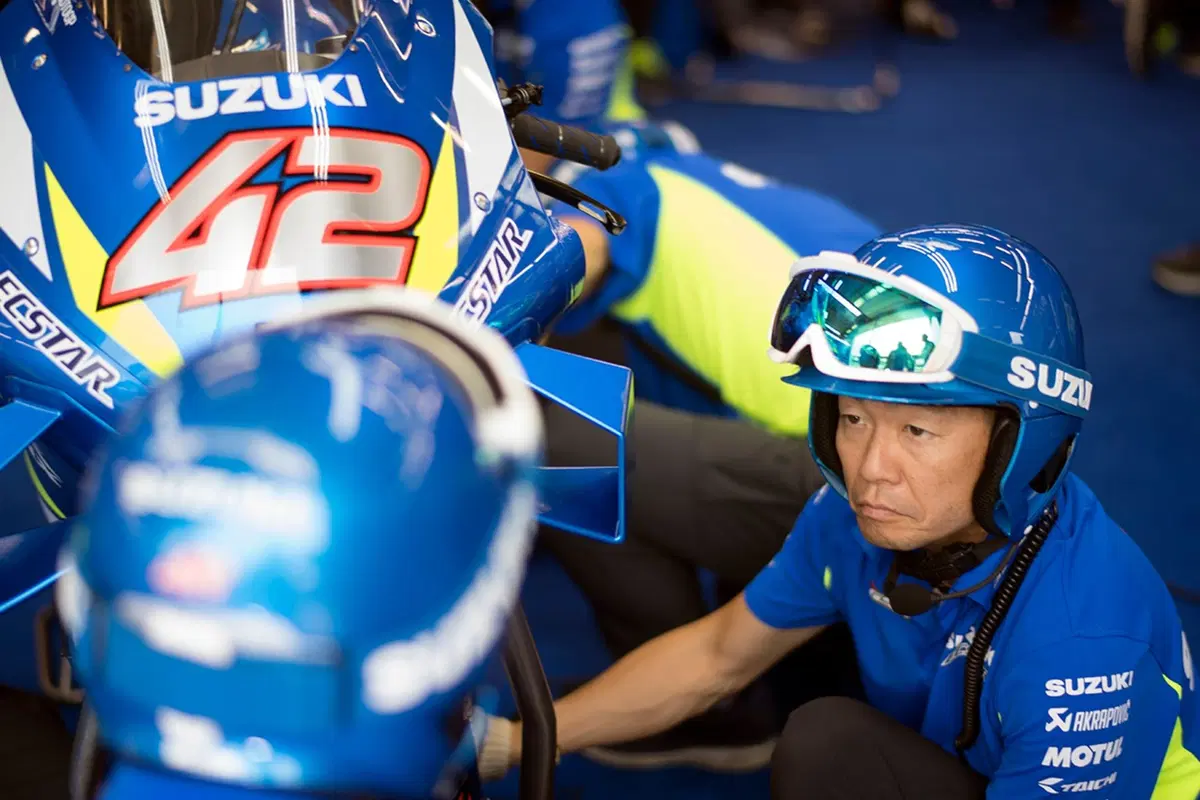 Gallery MotoGP. Il GP d'Austria 2019: Non soltanto un grande Dovi (12)