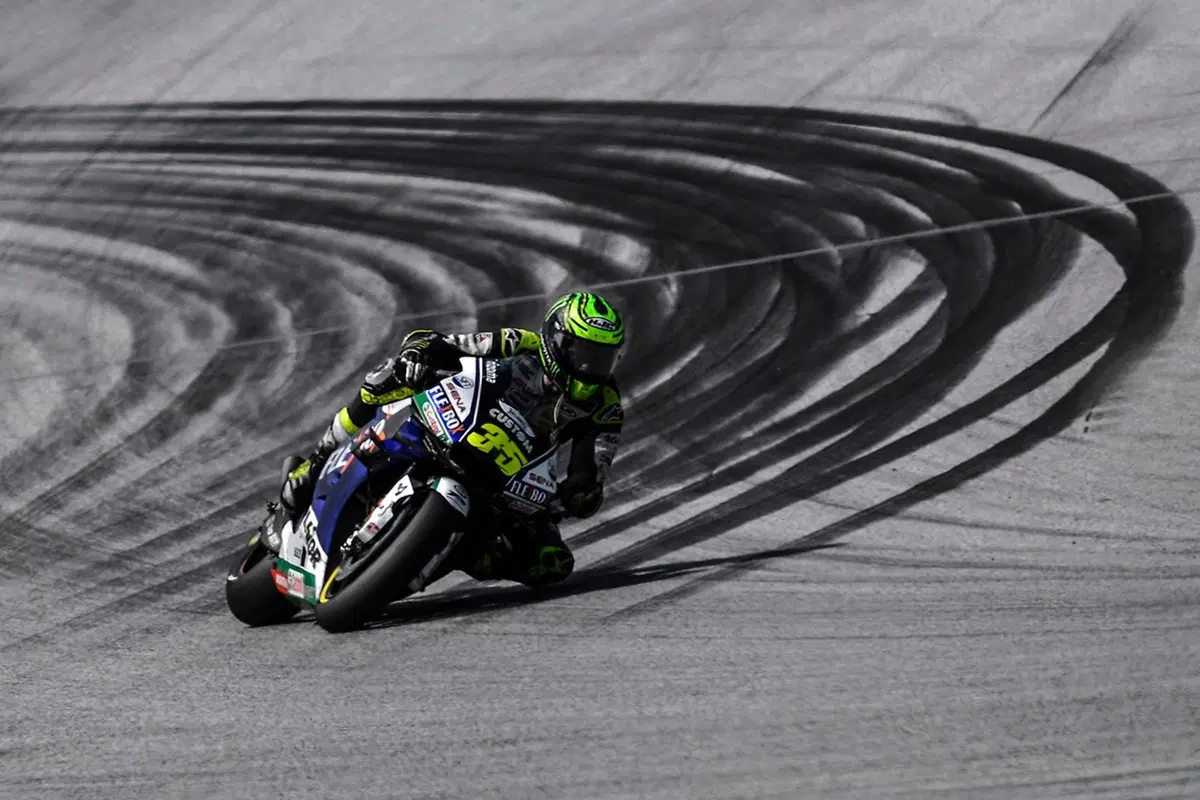 Gallery MotoGP. Il GP d'Austria 2019: Non soltanto un grande Dovi (35)
