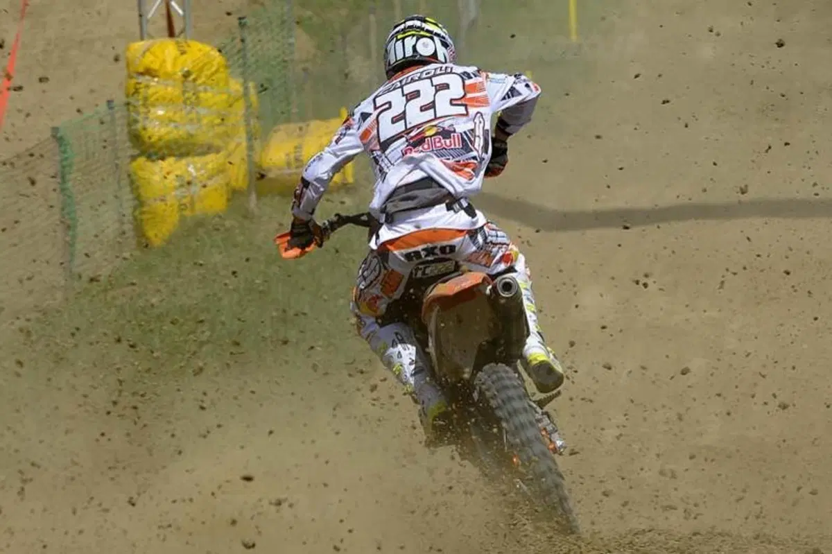 Motocross. Le foto più spettacolari del GP di Bulgaria (51)