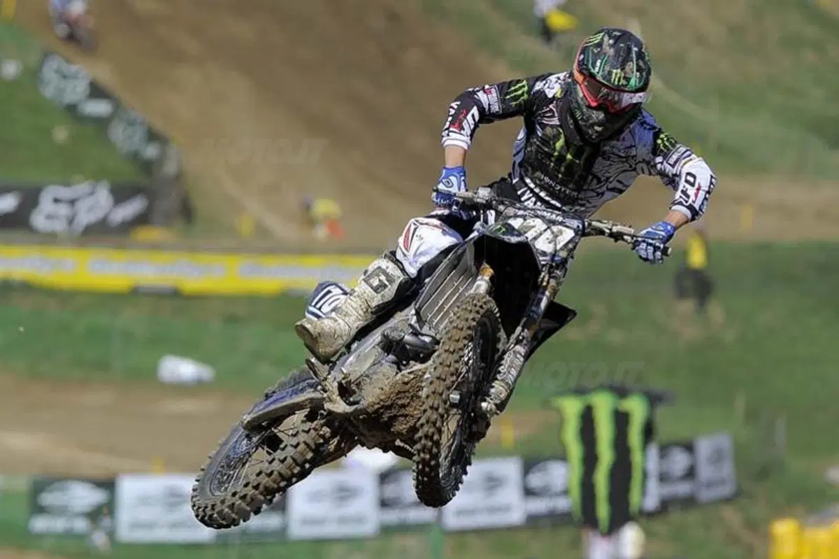 Motocross. Le foto più spettacolari del GP di Bulgaria (54)