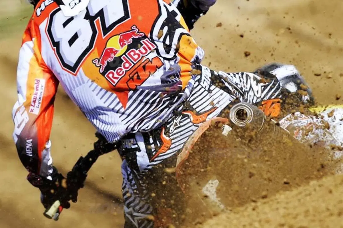 Motocross. Le foto più spettacolari del GP di Bulgaria (55)