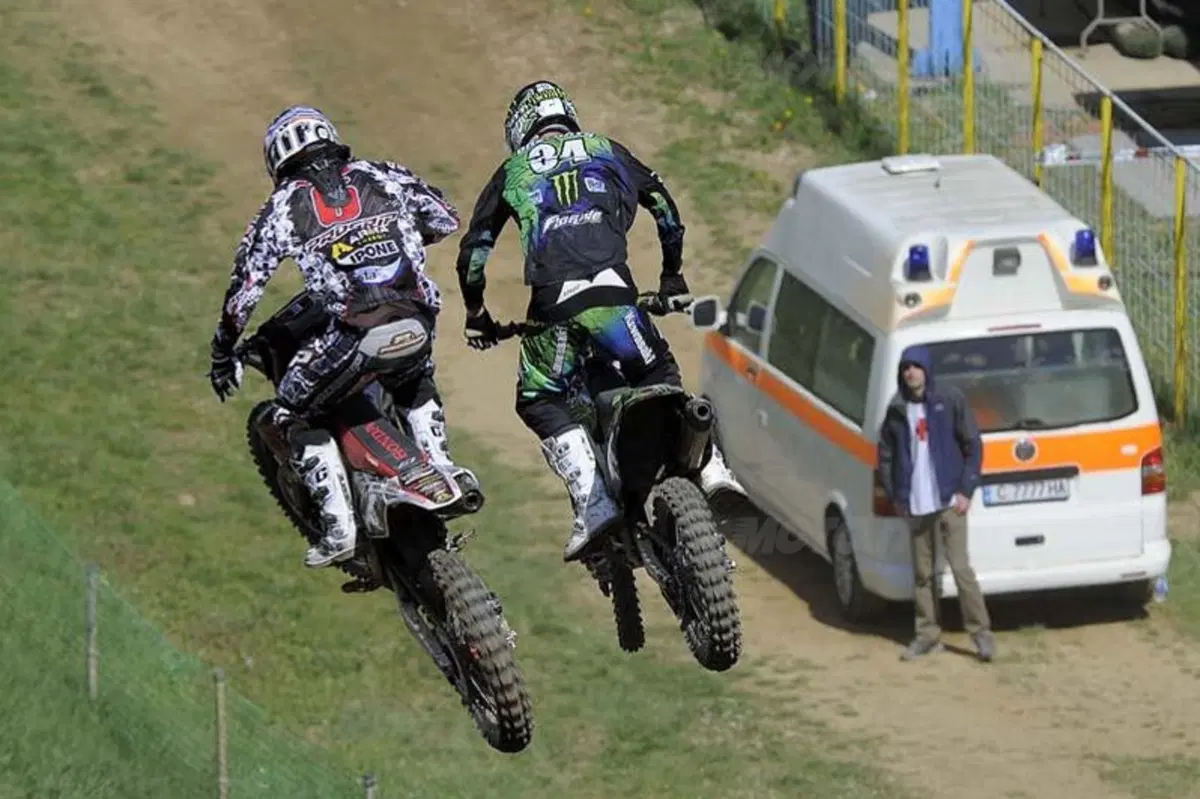 Motocross. Le foto più spettacolari del GP di Bulgaria (56)