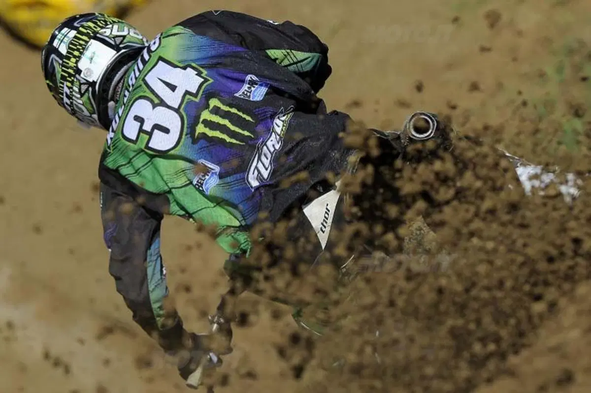 Motocross. Le foto più spettacolari del GP di Bulgaria (57)