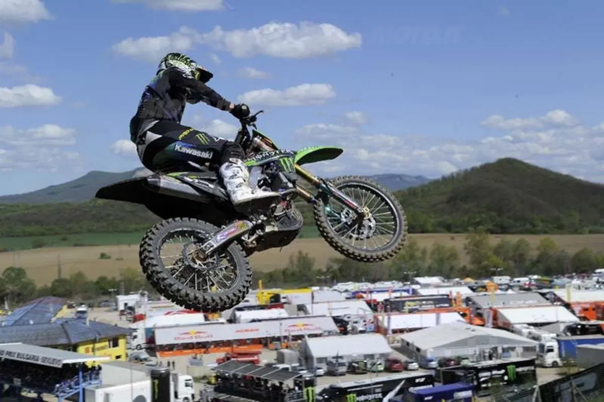 Motocross. Le foto più spettacolari del GP di Bulgaria (61)