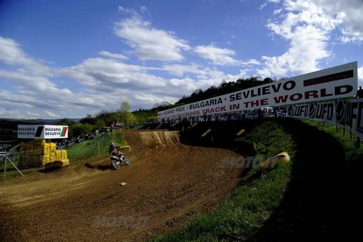 Motocross. Le foto più spettacolari del GP di Bulgaria (63)