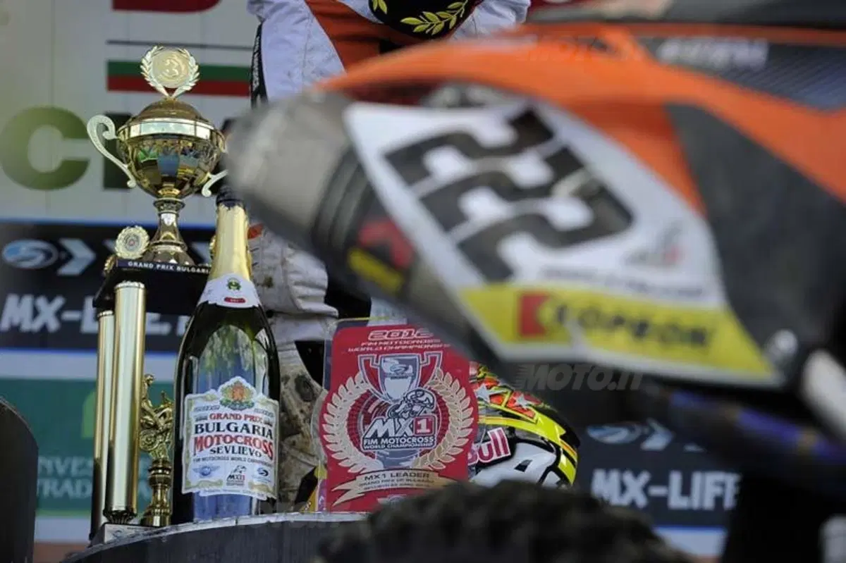 Motocross. Le foto più spettacolari del GP di Bulgaria (66)
