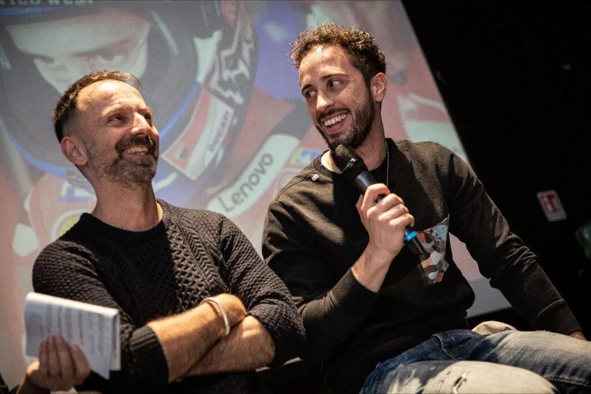“Andrea Dovizioso: Undaunted”. Docufilm sulla sua MotoGP (4)