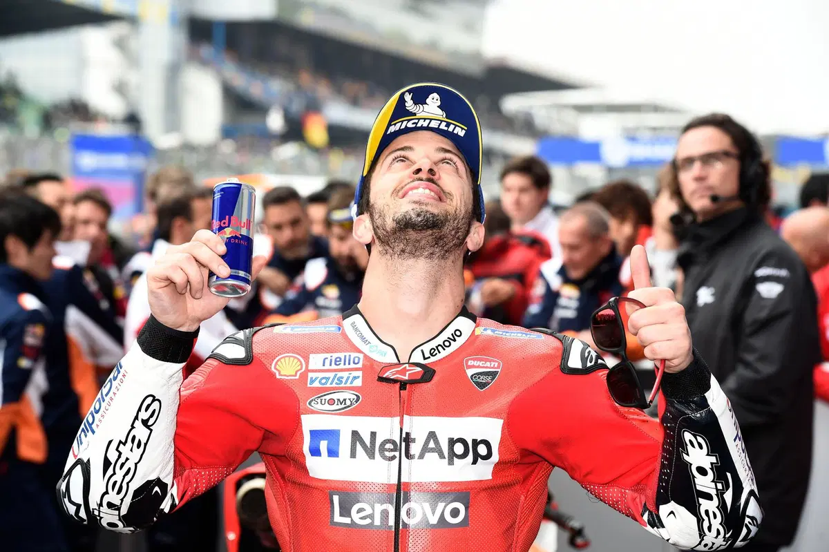 “Andrea Dovizioso: Undaunted”. Docufilm sulla sua MotoGP