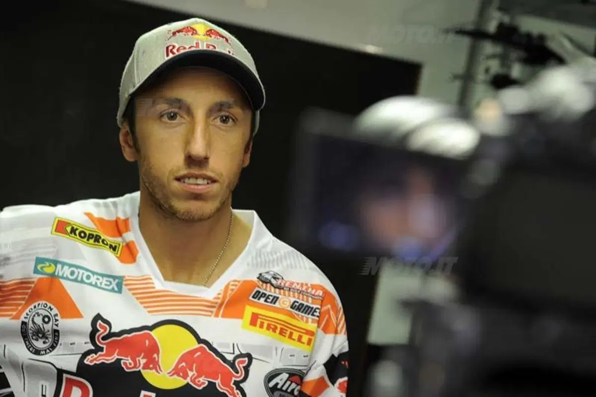 Motocross. Le foto più spettacolari del GP di Bulgaria (73)