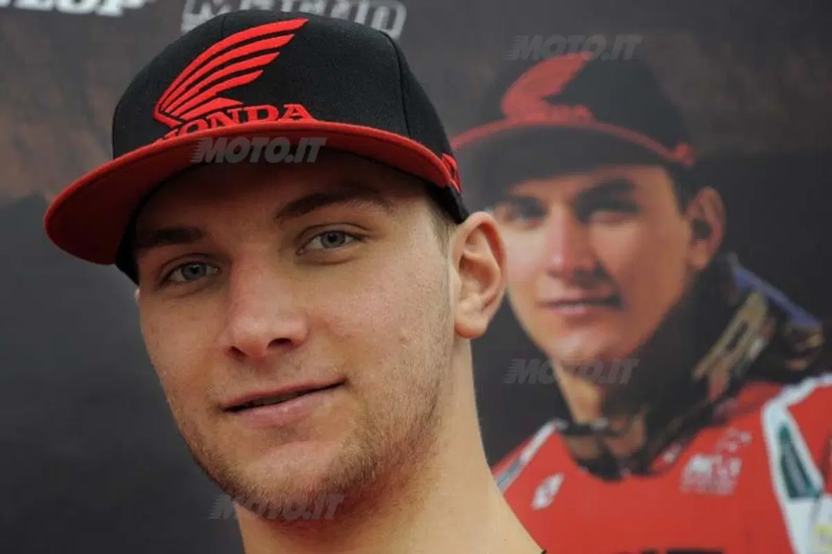 Motocross. Le foto più spettacolari del GP di Bulgaria (74)