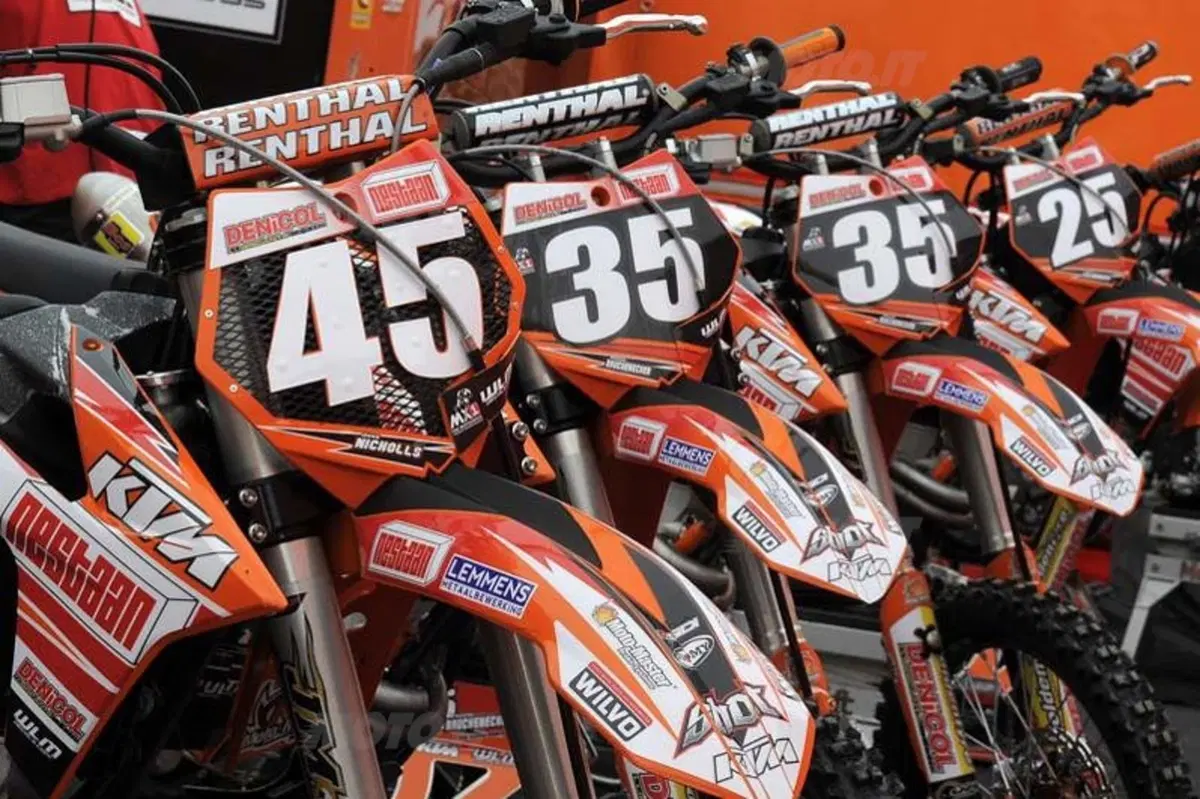 Motocross. Le foto più spettacolari del GP di Bulgaria (77)