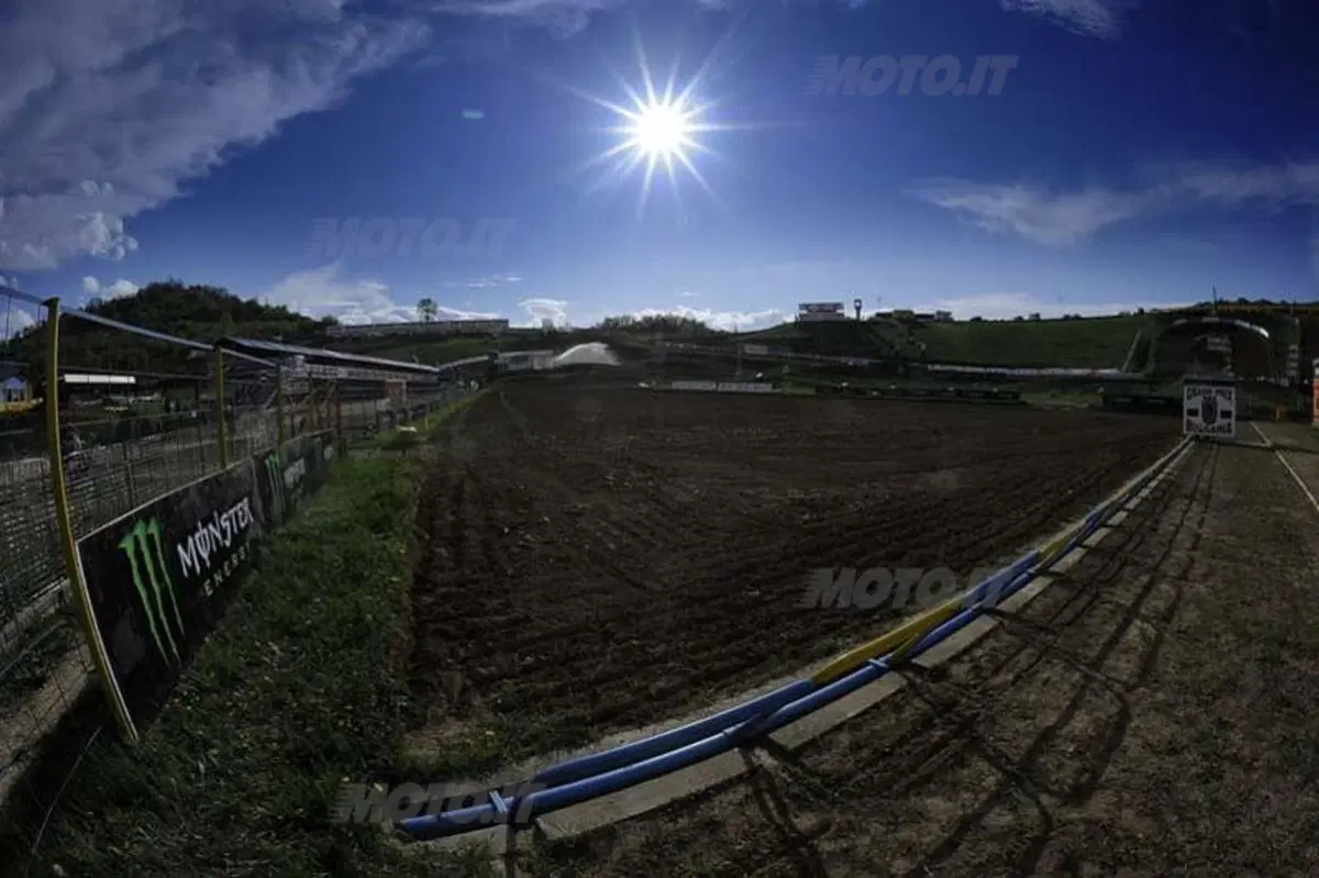 Motocross. Le foto più spettacolari del GP di Bulgaria (78)