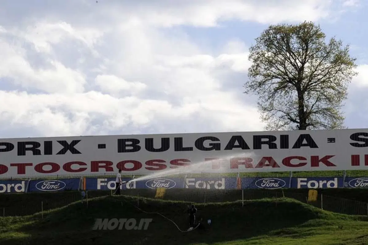 Motocross. Le foto più spettacolari del GP di Bulgaria (79)