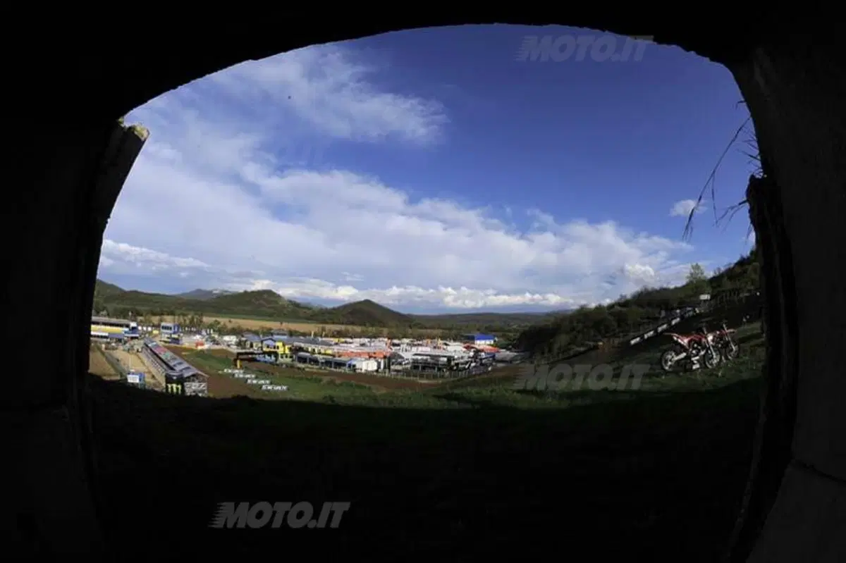 Motocross. Le foto più spettacolari del GP di Bulgaria (80)