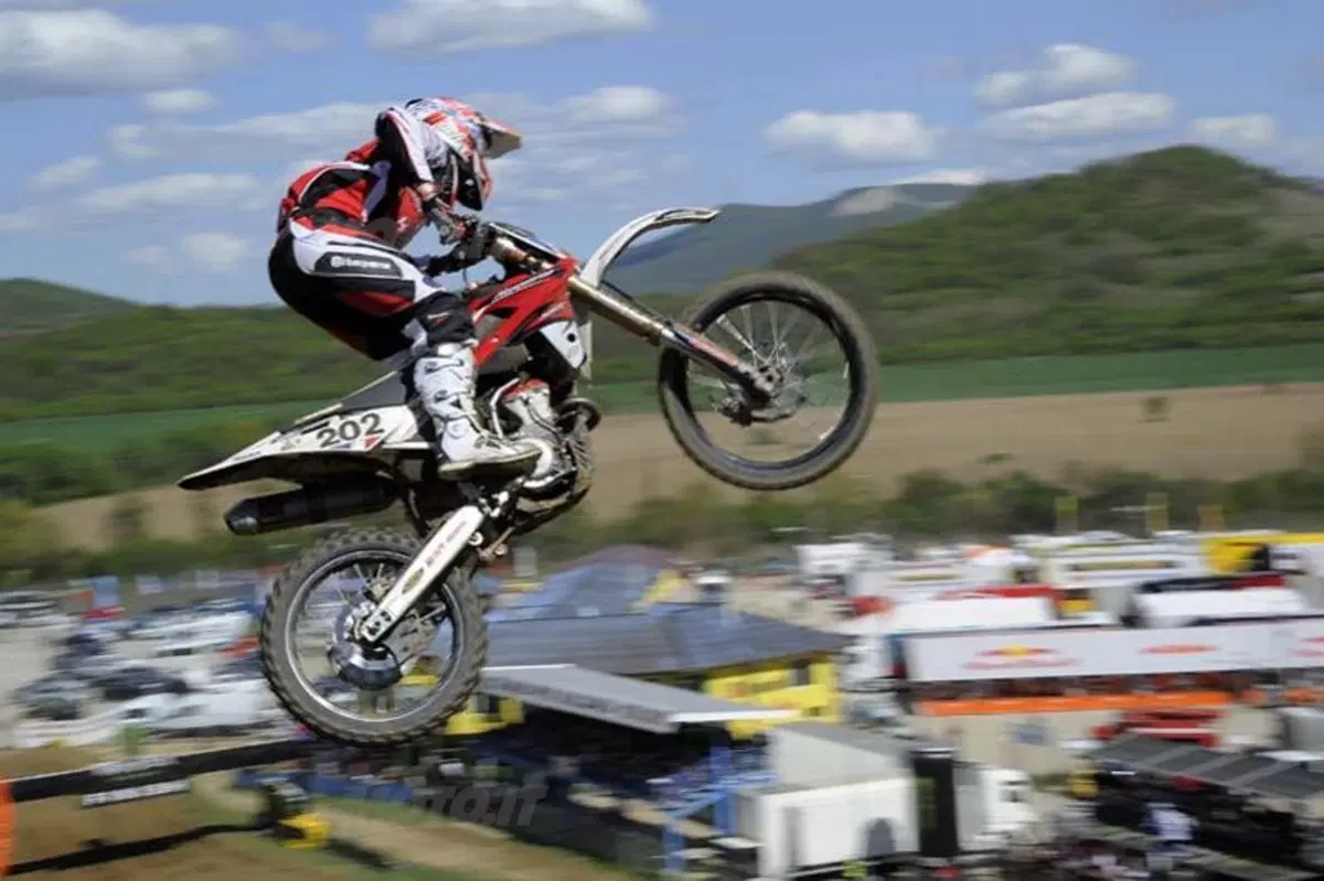 Motocross. Le foto più spettacolari del GP di Bulgaria (81)