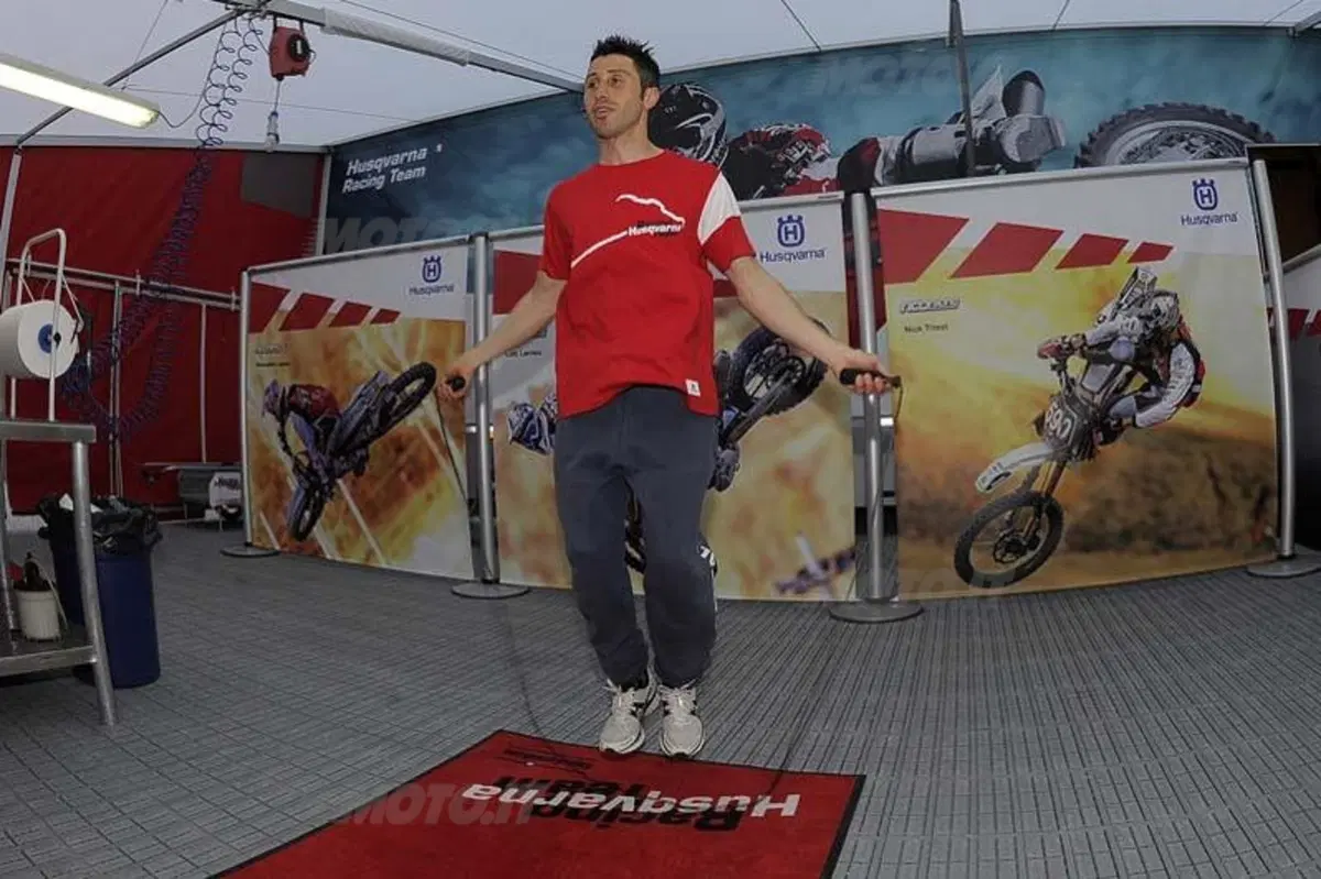 Motocross. Le foto più spettacolari del GP di Bulgaria (82)