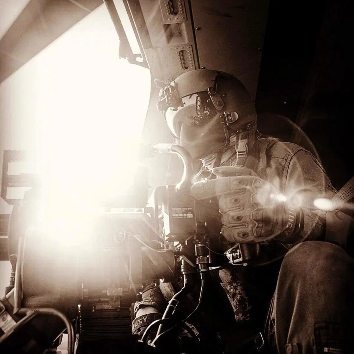 In guerra, di Gabriele Micalizzi e Moreno Pisto: professione fotoreporter (15)