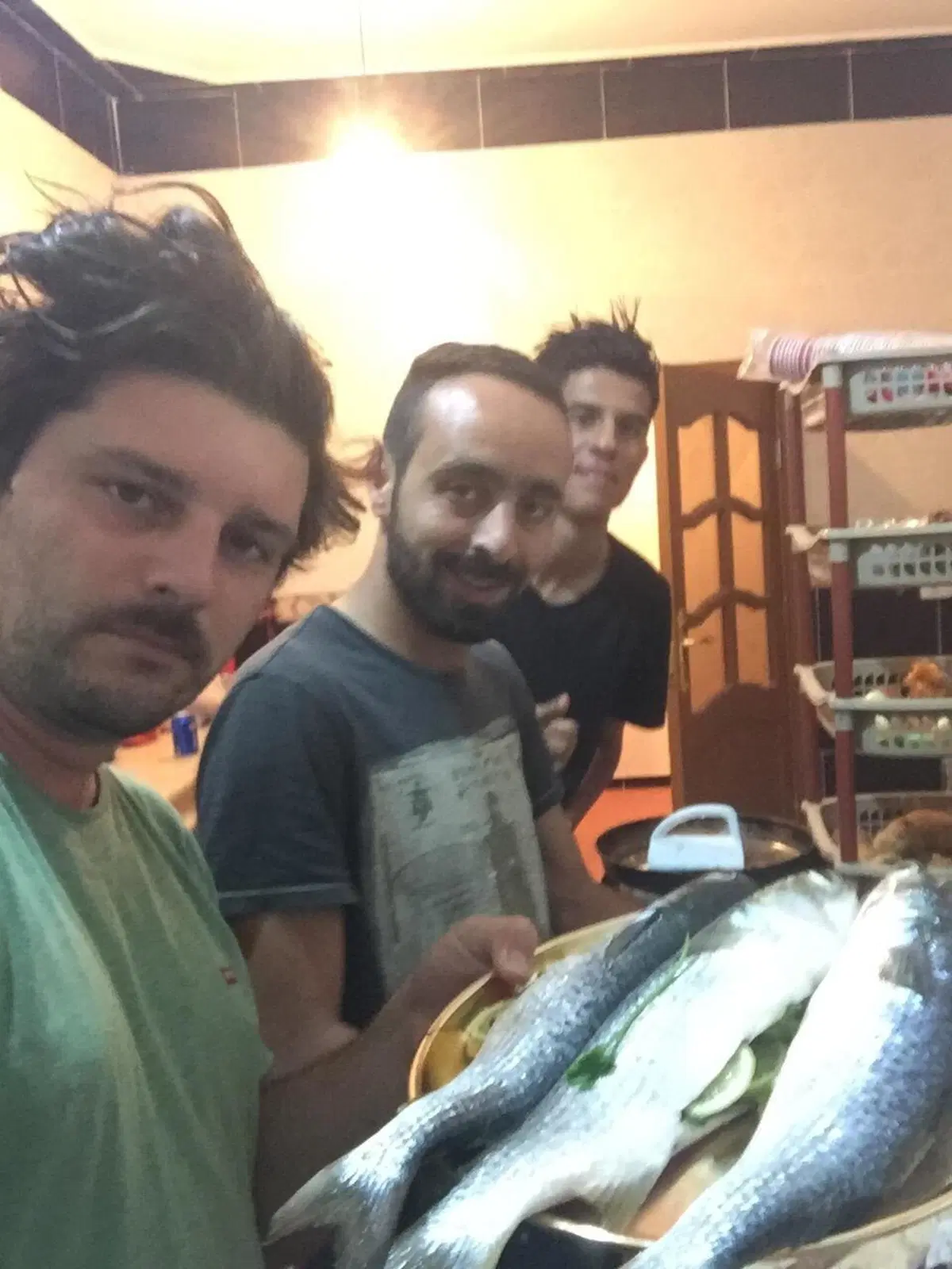In guerra, di Gabriele Micalizzi e Moreno Pisto: professione fotoreporter (20)