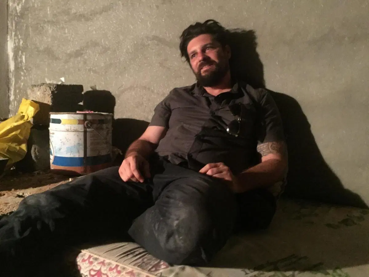 In guerra, di Gabriele Micalizzi e Moreno Pisto: professione fotoreporter (27)